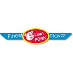 Lean Pork (Finest Flavor) Label
