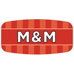 M & M Label