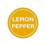 Lemon Pepper Label