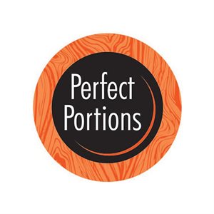 Perfect Portions Label