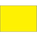 Monarch 11 31 Series Yellow (Blank) Label