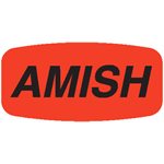 Amish Label