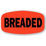 Breaded Label