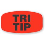 Tri Tip Label