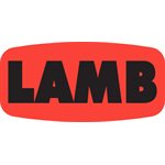Lamb Label