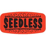 Seedless Label