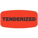 Tenderized Label