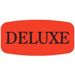 Deluxe Label