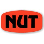 Nut Label
