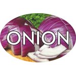Onion Label
