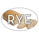 Rye Label