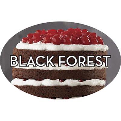 Black Forest Label