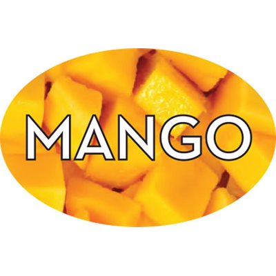 Mango Label