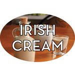 Irish Cream Label