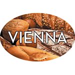 Vienna Label