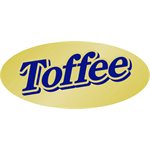 Toffee Label