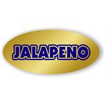 Jalapeno Label