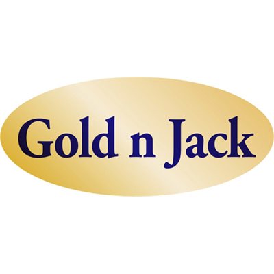 Gold n Jack Label