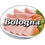 Bologna Label